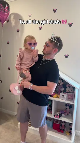 Boy Dad’s can’t relate 🥲🤣 #comedy #dad #daughters #funny #family #parents #theynotlikeus #baby 