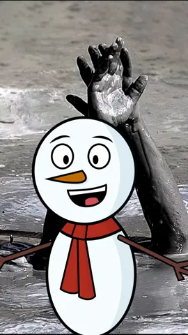 C'est l'histoire d'un gars qui est très croyant et qui se balade un Afrique et tombe dans des sables mouvants.... #humour #drole #blague