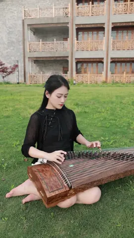 《别知己》 — Bie zhi ji. #古筝 #fyp #chinesemusic #guzheng #musicmandarin #viralpost #instrumental #tiktokviral