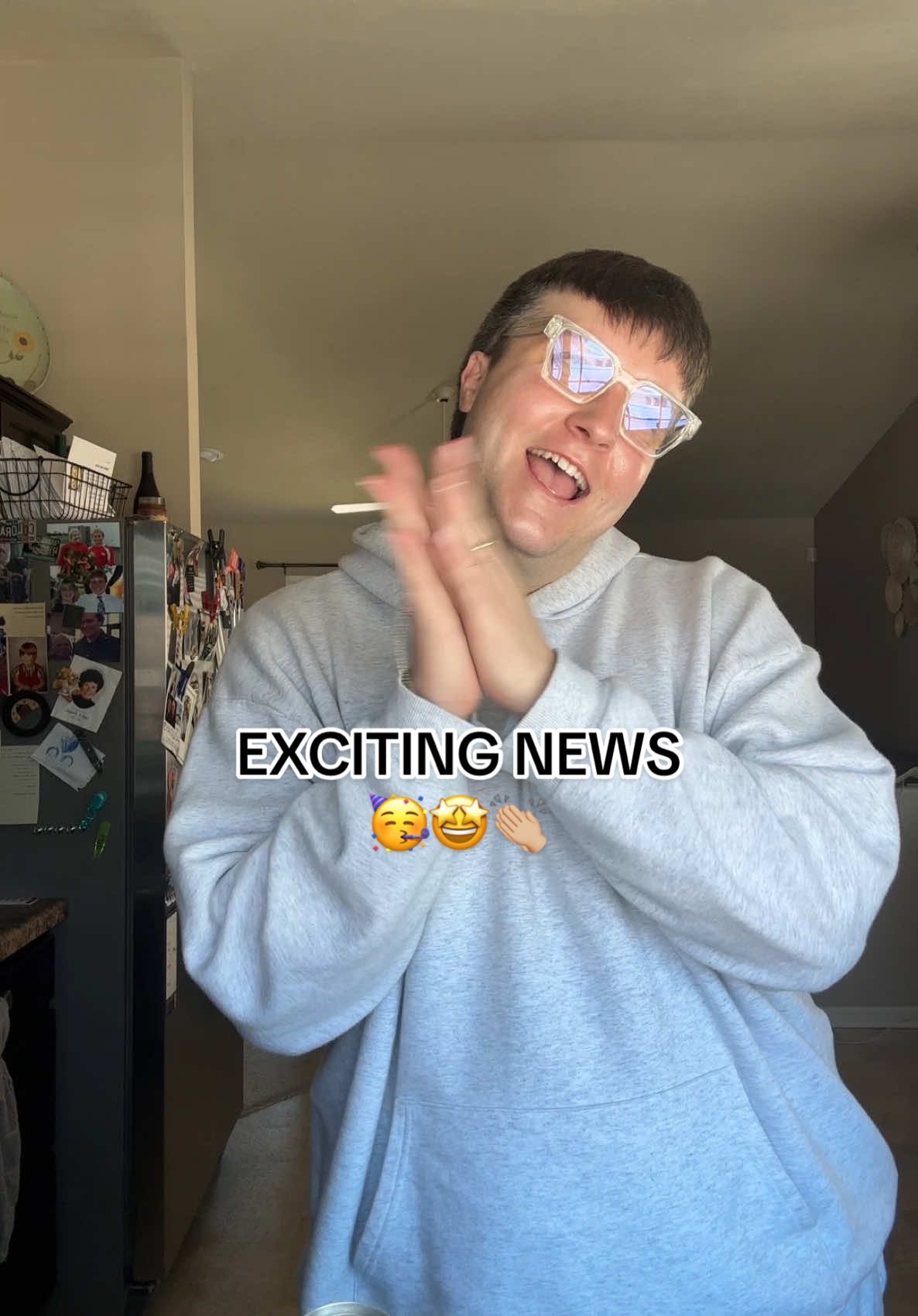 EXCITING NEWS AHEAD🤩🥳👏🏼 #Vlog #eatwithme #mukbang #celsius #comewithme #gasstation #teachersoftiktok #teachertok #newjob #nebraska @CelsiusOfficial 