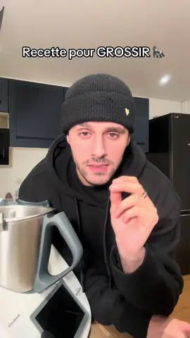 POV : T’en as marre d’être maigre 