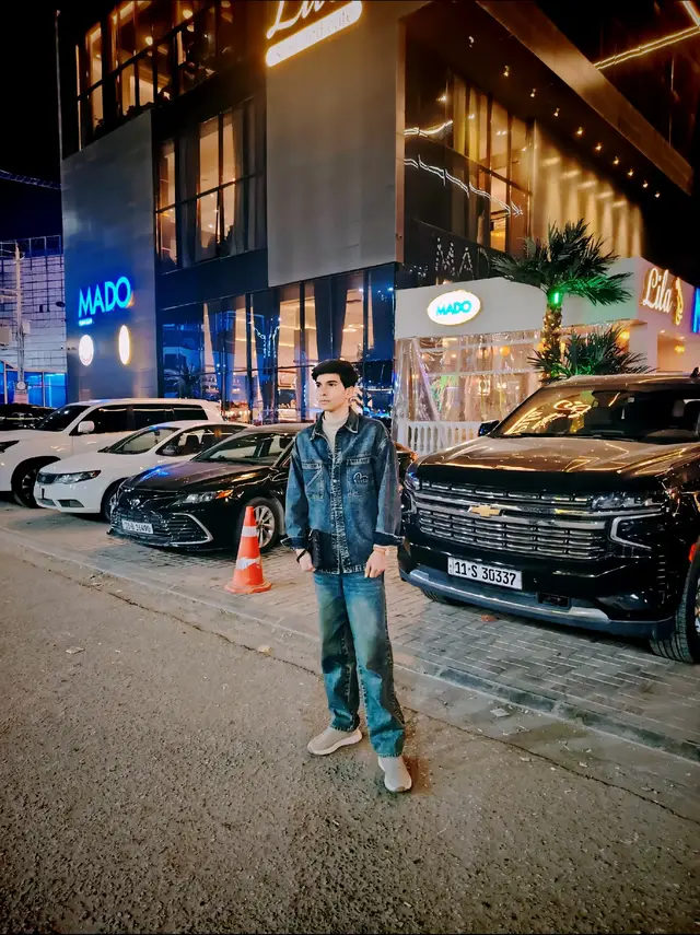 كُن ‌لنفسك ، فهُم ‌مجرد لحظات . 🌌🫶