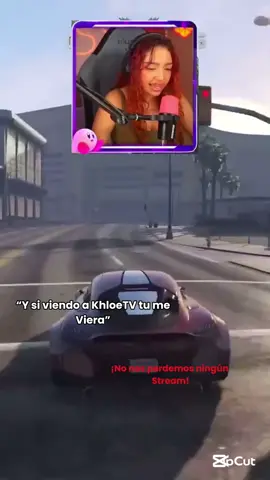 La broooooo#gta #creativo #khloetv #rdjavi 