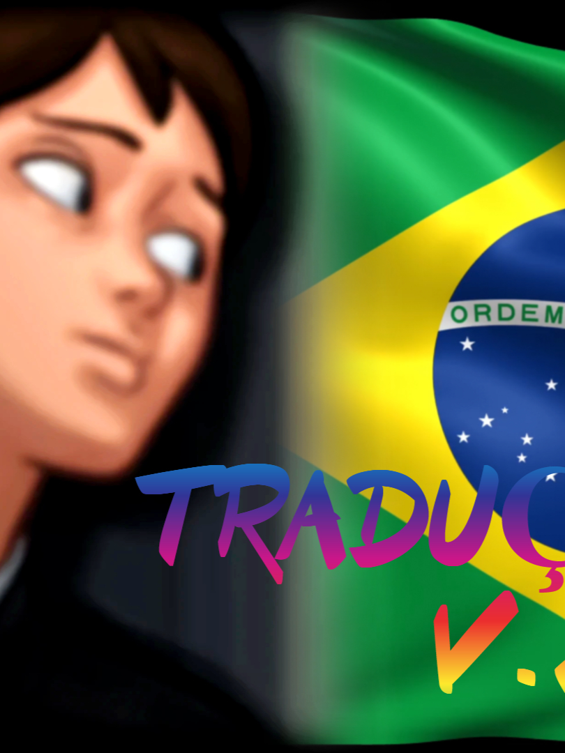 FINALMENTE nova tradução para o Tech Update v.21.0 de Summertime Saga ( Tutorial )
