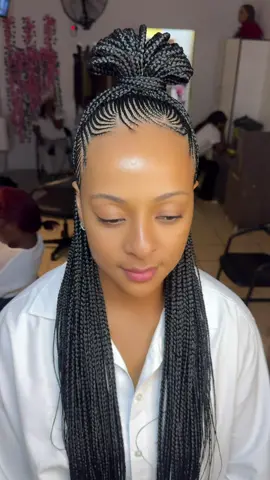 #fypシ゚viral #trending #fyp #foryou #pretoria #gauteng #tiktok #foryoupage #fypシ #pretoriatiktok #viral #braids #tribalbraids #cornrows #straightbacks #straightup #cornrowsbraids #hairstyle #braidstyle #fulanibraids 