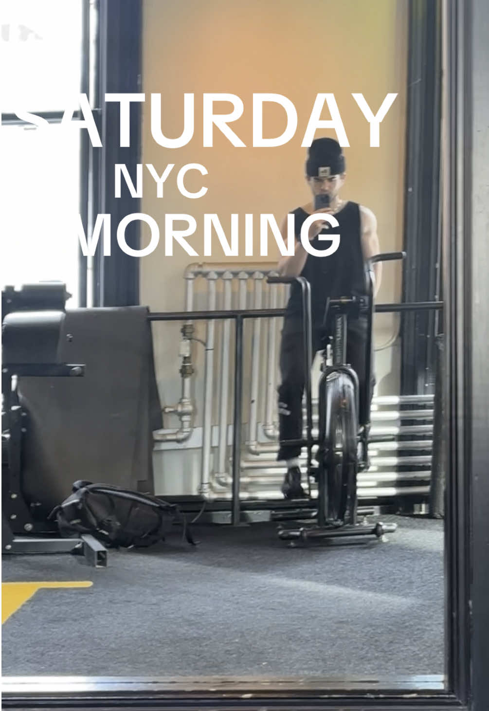 When you don’t go out on a Friday#nyc#Lifestyle#health#wellness#Vlog 