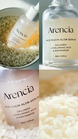 I got my @OLIVE YOUNG Global in and had to play with my macro lens 🙈 Model: Arencia Rice Mucin Glow Serum  @Arencia  #ugcvideo #productvideography #productvideo #shotoniphone #arencia #oliveyoung #skincare #thirsttrap #koreanskincare #aestheticvideos 