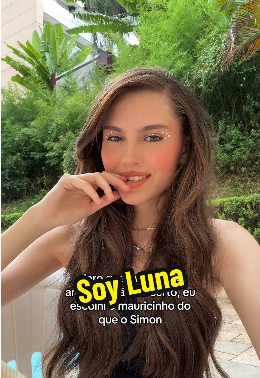 as escolhas que fiz de criança me condenam 