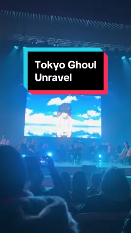 iconic Tokyo Ghoul opening  @SymphonyofAnimeUA💙  #tokyoghoul #unravel #unraveltokyoghoul #kenkaneki #anime #kanekiken #animesymphony #ost #tokyoghouledit #symphony 