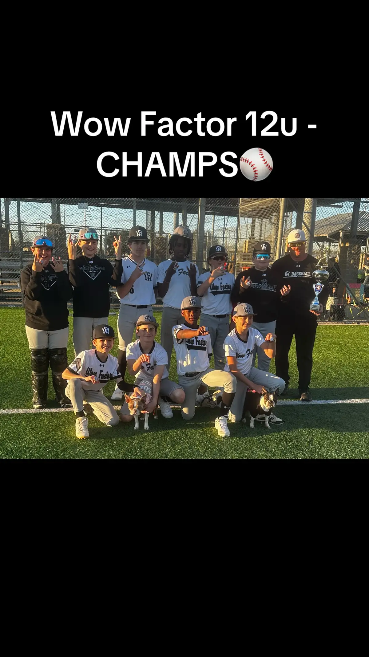 #champs #win #travel #baseball #traveltiktok #MomsofTikTok #baseballmom #ballislife #wowfactor #nation #24 #9 @1kclay 