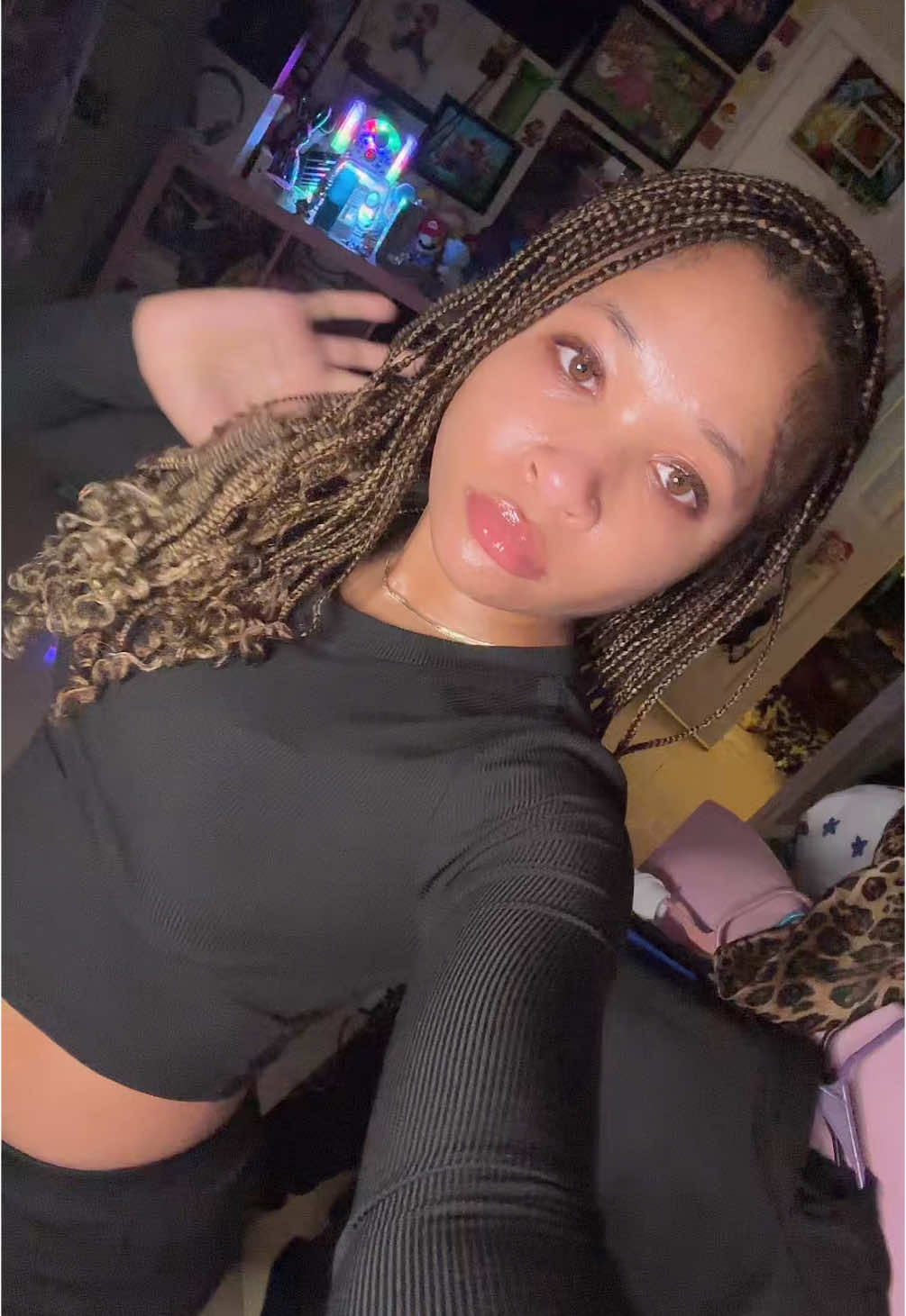 draft #fyp#trending#grwm#pretty#beauty#thugger#creatorsearchinsights#OOTD 