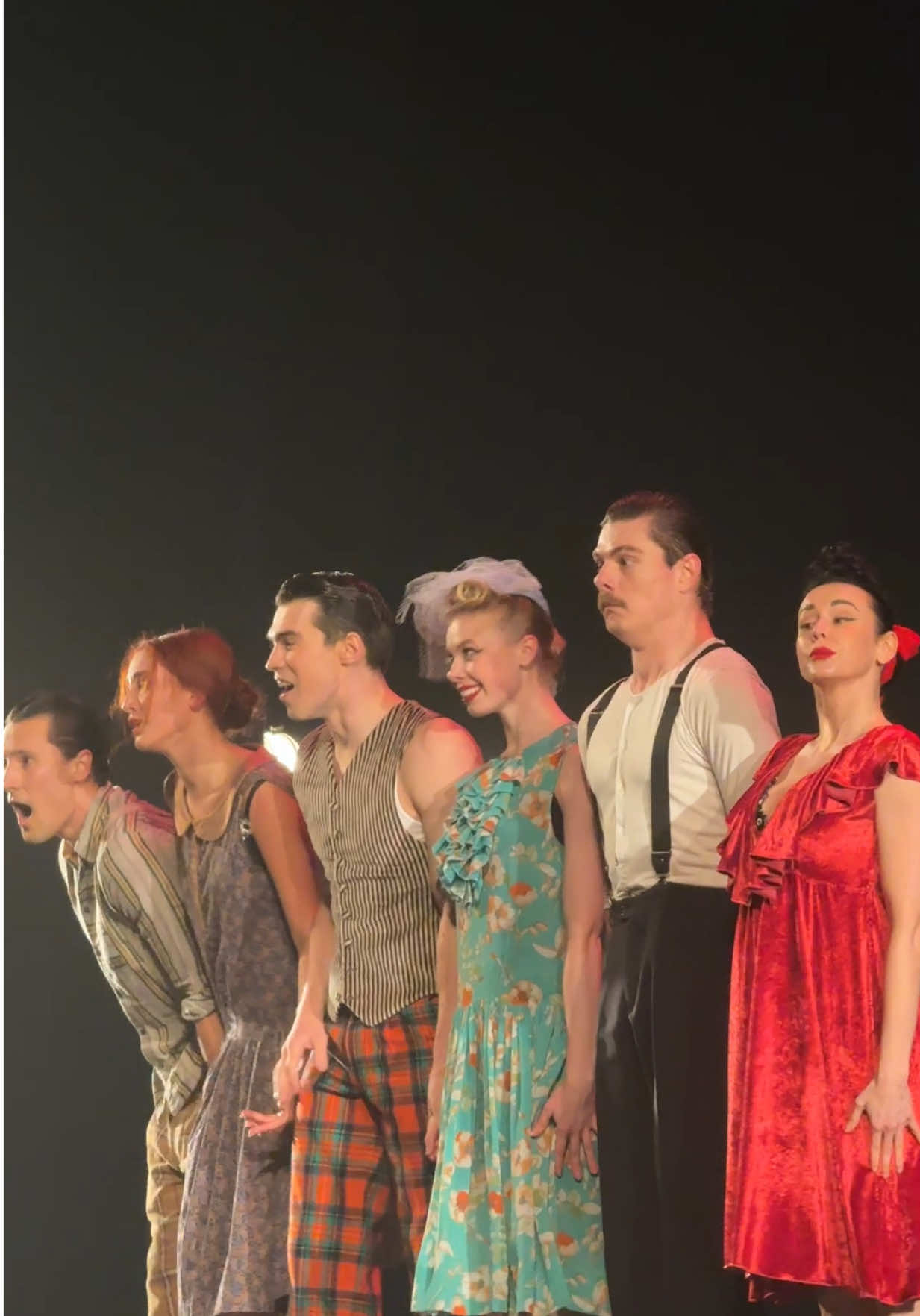 A performance that captivates from start to finish! 🔥💃 #shafa #freedomballet #danceart 