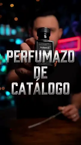 Muy buena reseña, sigan su ig como mau_fragances y si quieren adquirir este perfume déjenme sus comentarios #masculine #fragancias #fraganciasmasculinas #dupeparfum #farmasi 