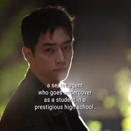 CANT WAIT for them #undercoverhighschool #undercoverhighschoolkdrama #newkdrama #seokangjoon #jinkijoo #wattpad #darkromance #undercover #highschool #highschoolkdrama #romcom #kdrama #kdramafyp #fyp #viralllllll 