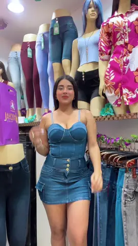 A todas nuestras clientas, les traemos estos modelos en falda- short para que puedan resaltar su figura en todo momento . #mayoristas #emprendedores #fypシ #fypシ 