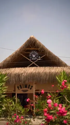 ¡Te esperamos!🐔🤘🏻