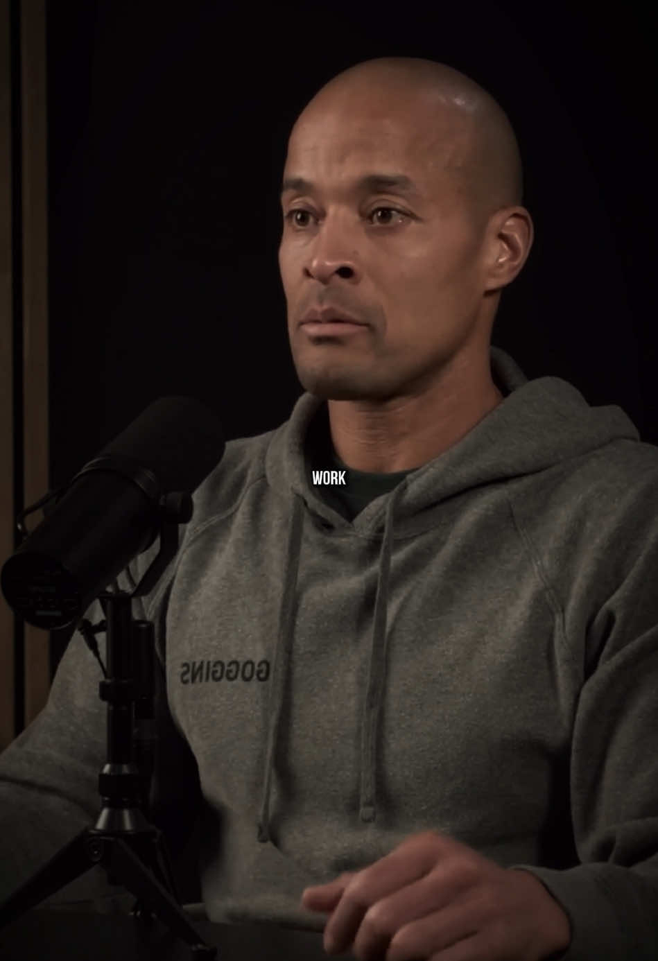 YOU WAKE UP - RIGHT BACK TO WORK. #goggins #gogginsmentality #davidgogginsmotivation #fyp #fy #public #inspiration #disciplined #motivation #GymTok #disciplinedmindsets #gym #davidgogginsmentality #davidgoggins 
