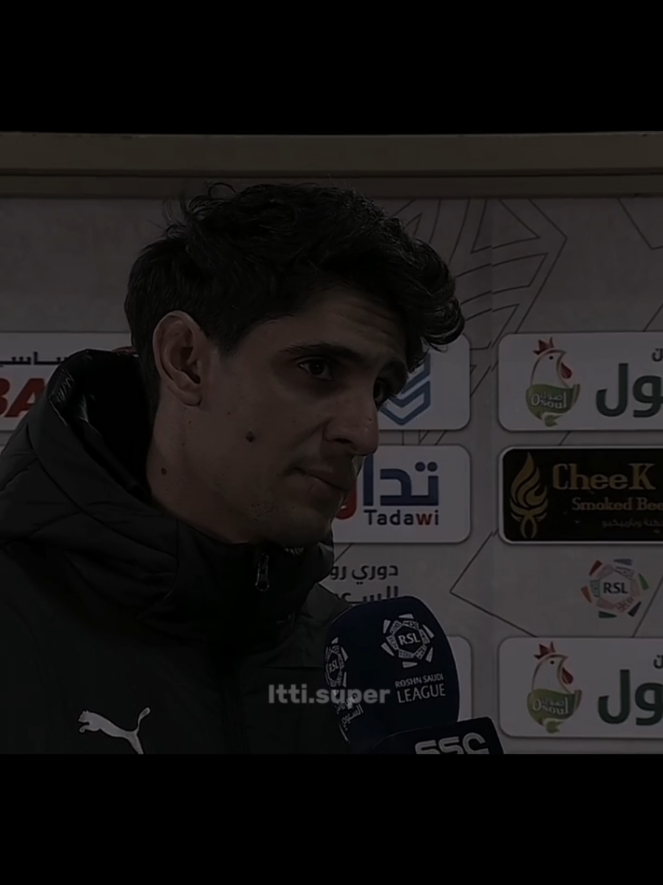 اكبر خصم لنادي الهلال الاتحاد سامع؟ 😂🤫 #الاتحاد #ittihad #اتي_سوبر #benzema #بنزيما 