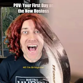 #pov#drewtalbert#fyp≥› #fy#viral#funny#easterbrunch#cheflif e#bistrohuddy#restaurantlife #foodtru ck#sidehustle #foodtech #pickles