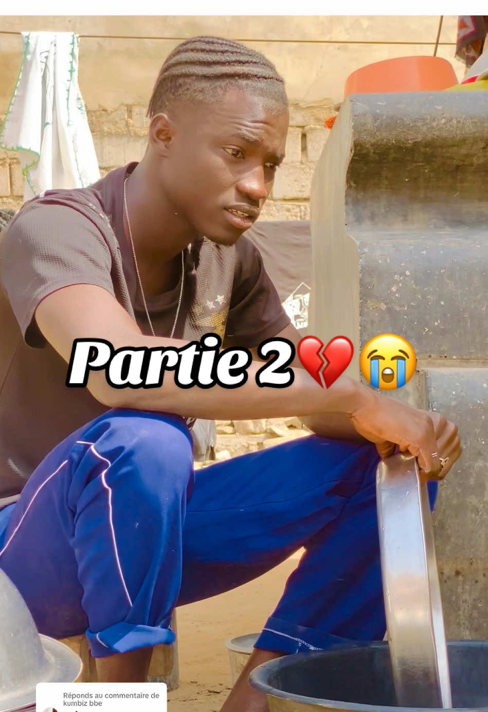 Réponse à @kumbiz bbe 😱😭💔💔😭😭Partie 2😔🥺#damakoybeugu #😭😭😭😭😭 #💔💔💔💔💔 #tiktoksenegal🇸🇳 #fyp #pourtoi #senegalaise_tik_tok #fisha_senegal #tiktok_galsen #lesfilles #nosmaman #😭😭😭😭😭😭😭😭💔💔💔💔💔💔💔💔 