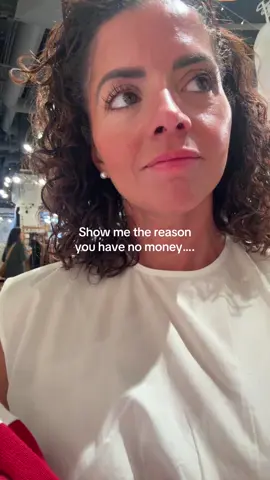 I’m still quite the enabler.  #motherdaughter