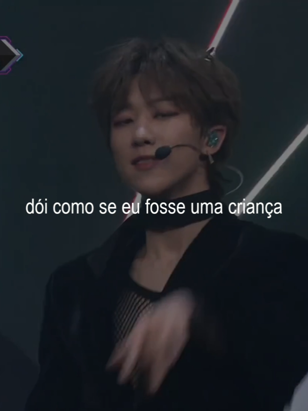 essa é mto boa | #seventeen #goodforme #carat #kpop #traducao #edit #meudoie 