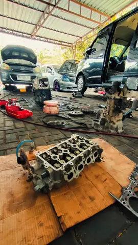 #CapCut #bengkelmobil #mekanikmuda #storywa #storybengkel #anakbengkel #xyzabc #vypシ #katakata #masukberanda #fypage #storytime 