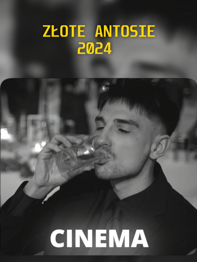 ZŁOTE ANTOSIE 2024 PODUSMOWANIE #zloteantosie #gucio #youngmul