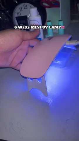 Afford mo na to miee, Easy dry talaga mag cure gamit ang nail polish