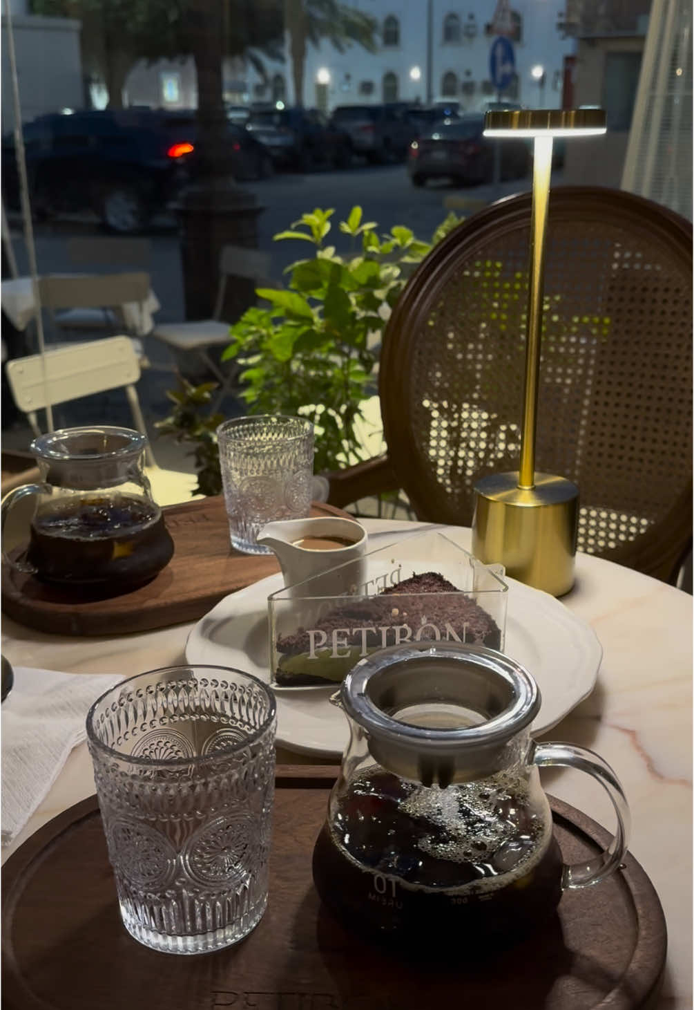 ☕️🧊🤎. #اكسبلور#your_coffee#بتي_بون#ترند_الخبر#الخبر_الشمالية#حلا_دبي#explore 