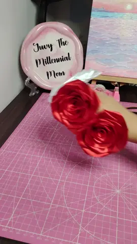 3pcs Rose Bouquet #flowerbouquetwrappingtutorial #mothersday #graduation #WrappingBouquetTutorial #3pcsrosebouquet 