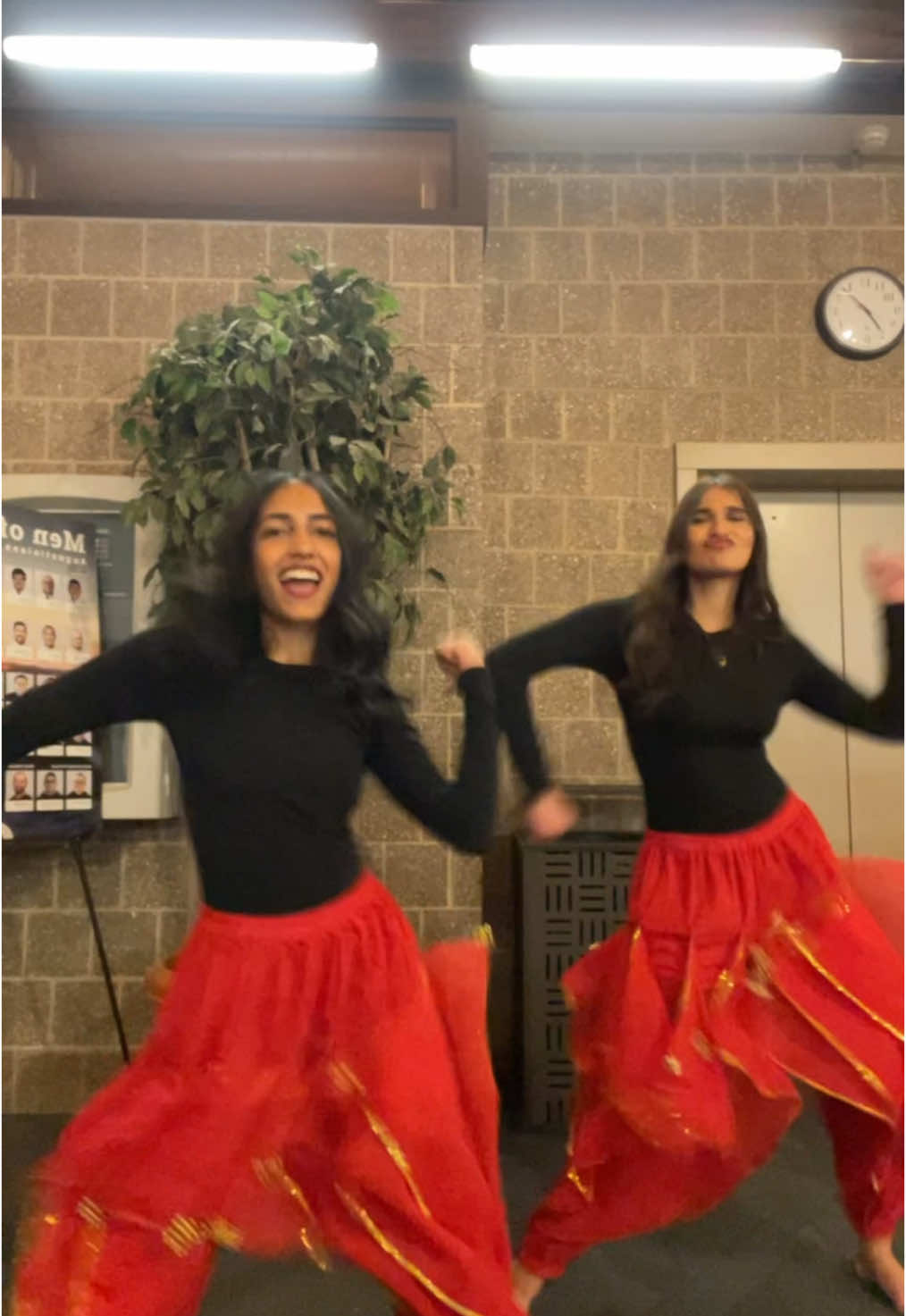 BACK AT ITT #fyp #foryou #dance #sju #sjudhadkan @urmom 