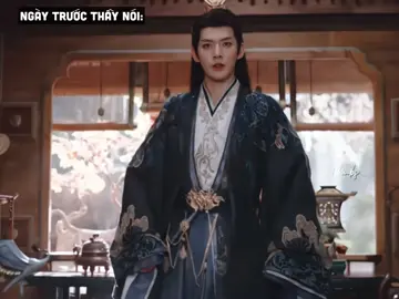 Thầy nói thôi chứ thầy không biết gì đâu🥹🥲#nyqueenteam #huonghamchi #dangvi #tiendaihuuthu #chubslld 