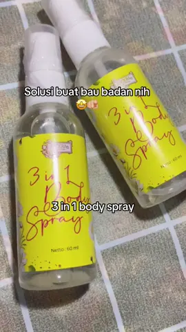 fix wajib cobain, worth to buy banget🤩 #noerabyreisha #deodorantspray #antibaubadan #GlowUp #bodycare #masukberanda @Noera By Reisha 