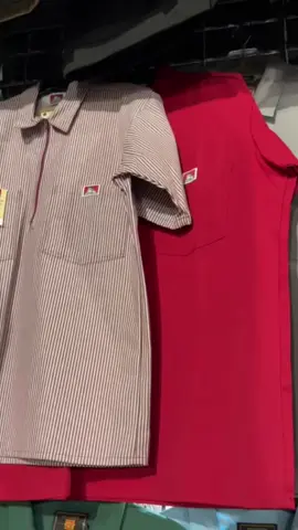 🔩 BEN DAVIS HALF ZIP – BUILT TO LAST 🔩 The Ben Davis Half Zip is a true OG classic—heavy-duty, clean, and built for work & the streets. No gimmicks, just quality that speaks for itself. ✔️ Durable heavyweight fabric ✔️ Relaxed fit for all-day comfort ✔️ Timeless workwear meets streetwear 💥 Back in stock – but not for long! 💥 📍 Exclusively at The OG Shop 🔗 Shop now – Link in bio! #BenDavis #HalfZip #WorkwearStyle #StreetwearEssentials #TimelessFashion #OGStyle #TheOGShop #HeavyDuty #TikTokShop #ShopNow #TrendingNow #FYP #ForYou #Streetwear #MensFashion #ViralFinds #BestSellers #LimitedStock #ClassicLook #WardrobeEssentials #ShopTheLook #WorkwearToStreetwear #MustHave #FashionTrend