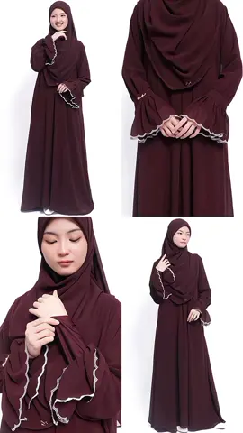 rekomendasi dress lebaran #dress #dresslebaran #dressraya #outfitidulfitri #gamis #abaya #rayaseries #fitcheck #masukberandafyp #fypp #xyzabc #padahariini #allahumabarik #masyaallahtabarakkallah #cuantanpabatas 