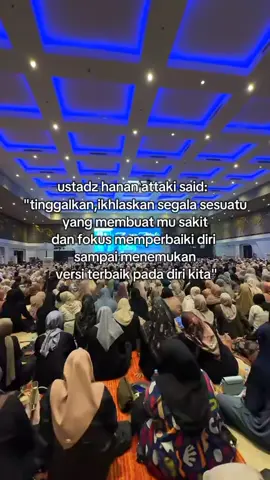 #uha #selfreminder @Ayah Amanah #ustadzhananattaki #ayahamanah #selflove #ayah #sharingtimeayahamanah #islam #fypp #stitch #storytime #xybca 