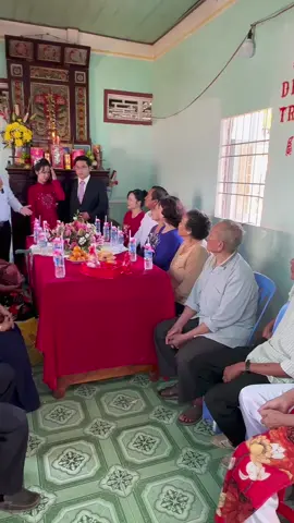 👉Nàng dâu Diễm Trân làm lễ gia tiên cùng chú rể HÀN QUỐC ❤️ 📹 Video âm thanh gốc nghe cho nó chất lượng ạ😅😅  #thuykhangmakeup #69camau #côdâu #makeupcodau #makeupcodautainha #cưới #xinh #xuhuong #trendingvideo #aocuoituanvu