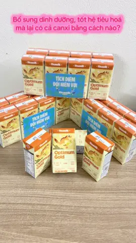 Sữa cho bé từ 1 tuổi. #1tuoi #suachobe #optimumgold #tiktok #tiktokvideo #sct #suacongthuc #suacongthucphasan #luotvuimualien 