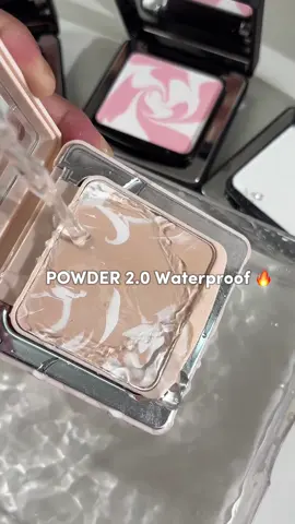 Powder 2.0 upgraded version dari yang 1.0 #carslan 
