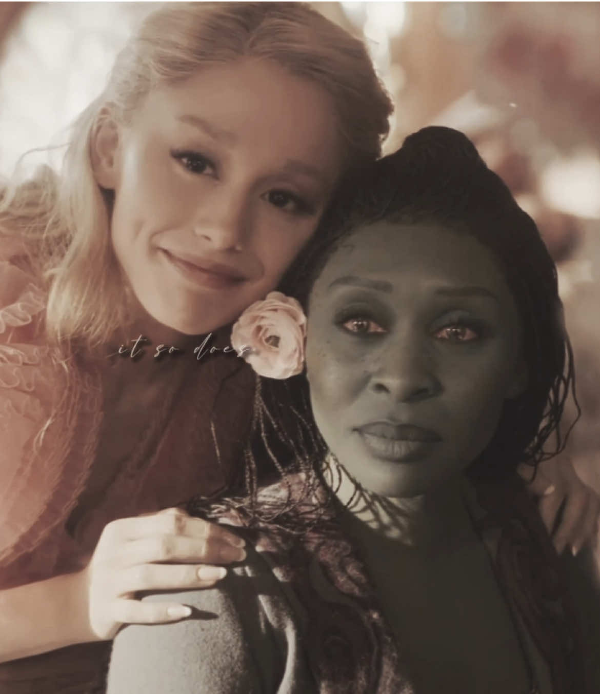 i’m eighty years late to the wicked trend but if they don’t win every oscar i will riot. ~ FAKE & ORIGINAL CONTENT ~ #gelphie #glindathegoodwitch #glinda #galinda #elphaba #elphabaedit #elphie #glindaandelphaba #galindaandelphaba #gelphieedit #wicked #wickedmovie #wickedthemusical #wickededit #Oscars2025 #TiktokPartner 