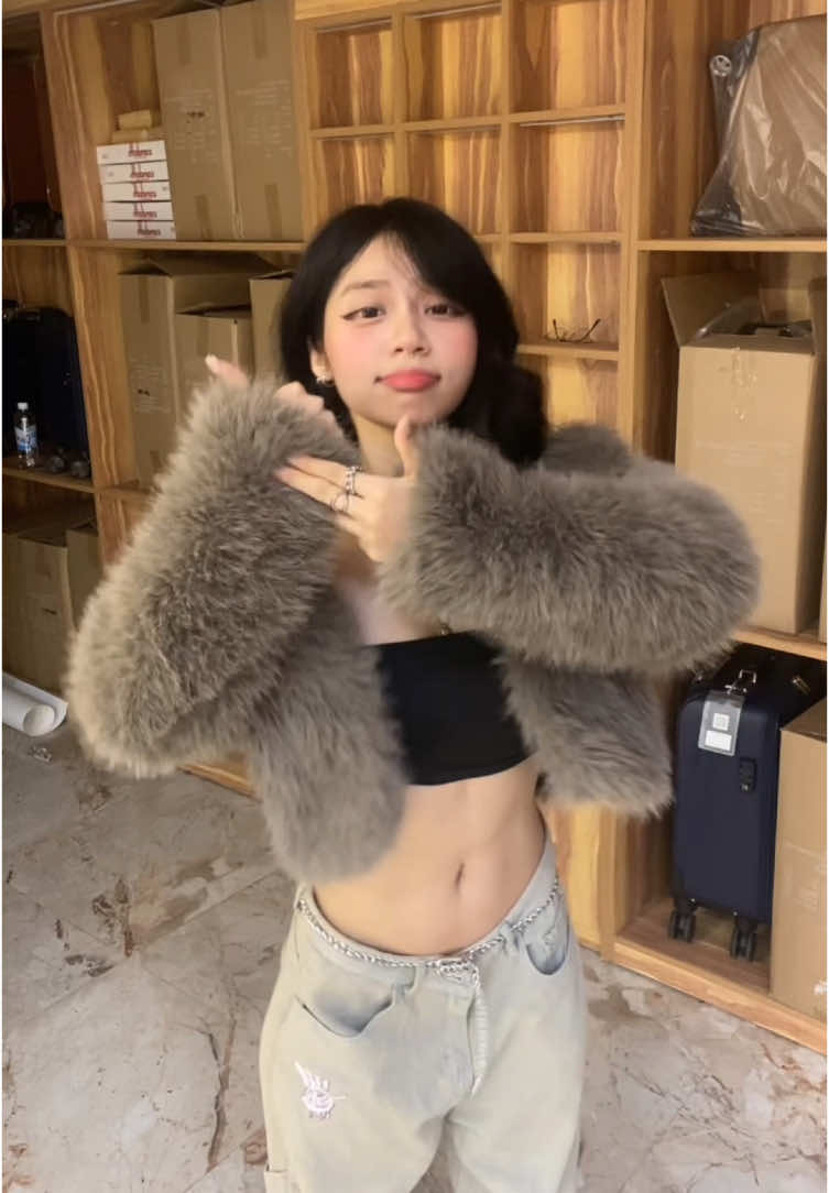 Bảnh 😎 #xuhuongtiktok #danchuuu #trend #tiktokdancevn #nhay #doituthe #dance 