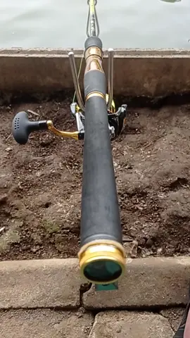 MaNCiNG BoSKu... #mancing  #mancingtombro 