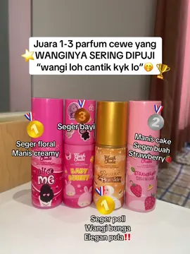 JUARANYA PARFUM YANG DIPUJI CANTIK JATUH KEPADA… jreng jreng🤭 #wangitahanlama #wangiseharian #freshchubs #bestparfum #allofme #beauteoutside #parfumsekolah #parfumviral 