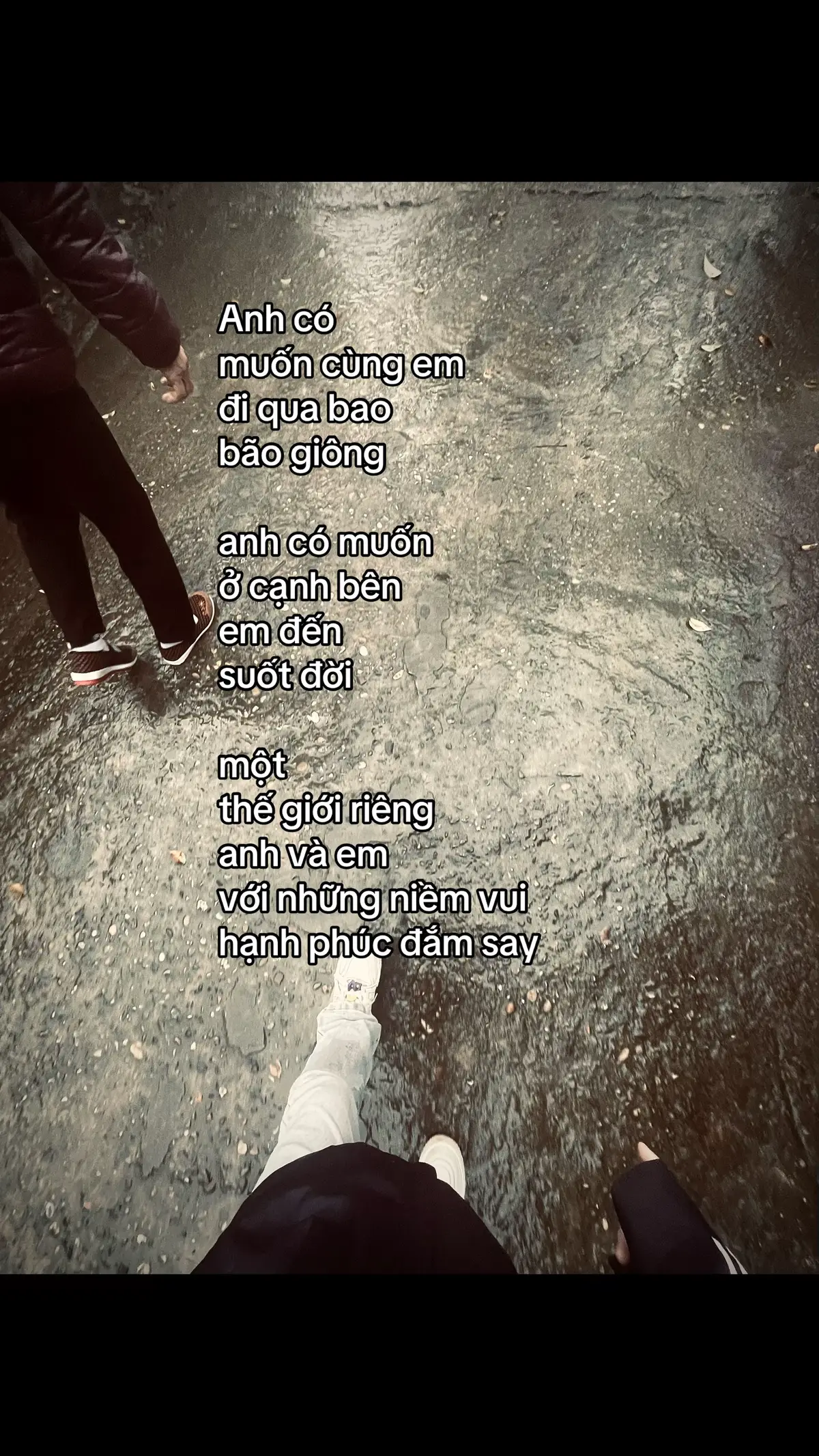 liệu anh có muốn? #xuhuong #tiktok 