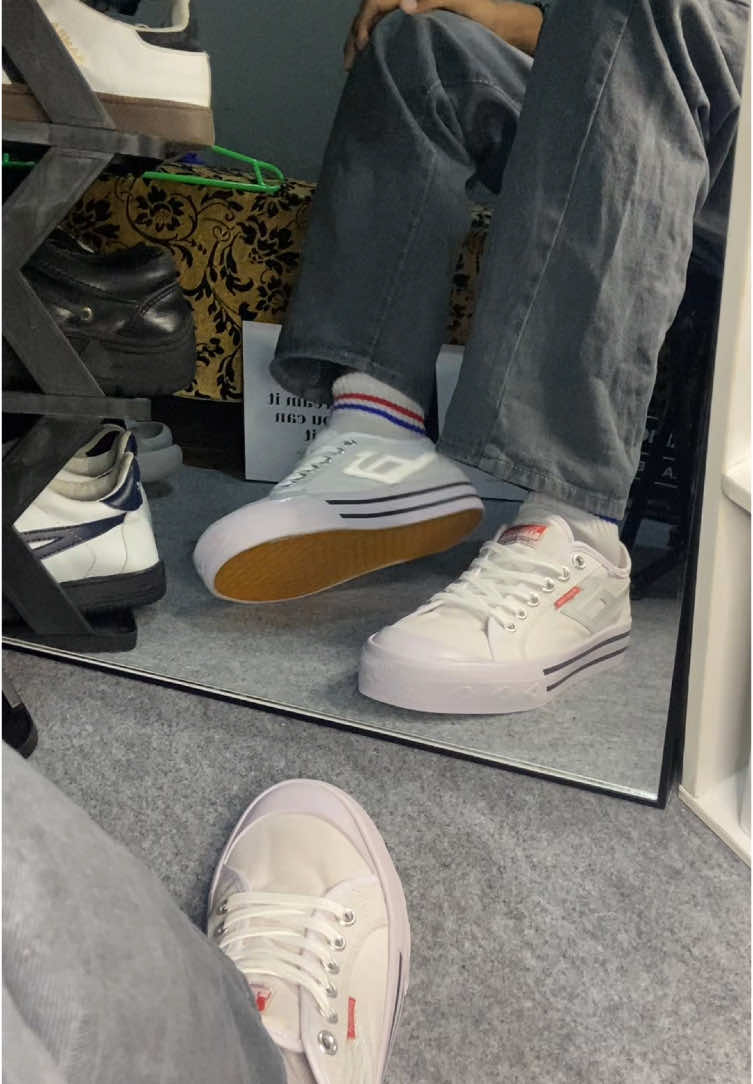 rekomendasi sepatu dari fromzeroo cakep banget cuman 100 ribuan doang🤩 #sepatu #brandlokal #bisacod #fromzero #sepatumurah #sepatucasual #sepatuimport #sepatusneakers #sepatupria #sepatukeren
