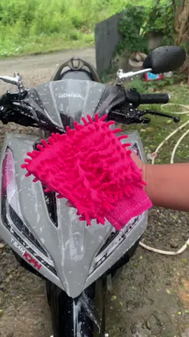 12 pcs Cleaning brush kit!🔥 #fyp #cleaning #motor 