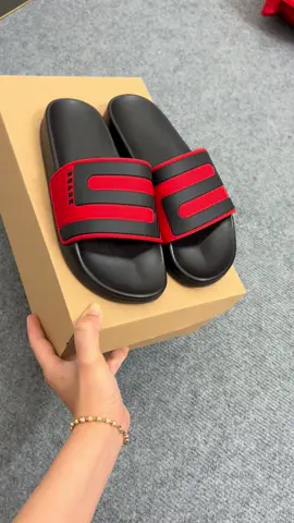 Dép nam nữ dàng cho các baby SHARK đây ạ #xuhuong #depnamnu #dephottrend #depquaingang 