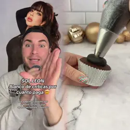 SOL LEON‼️ Opiniones encontradas por cuánto paga a sus modelos! #solleon #solleon21 #solleonfajas #chisme #chismesito #chismes #soyeddynieblas 💣💥