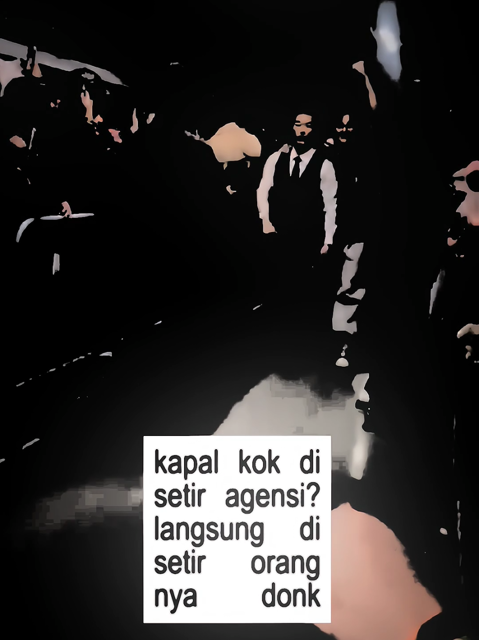 woosan: kurang keras bjir #woosan #wooyoung #san #ateez #jj #4u #foryoupage 